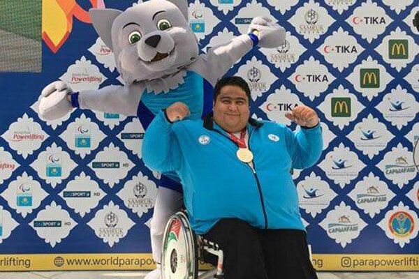 چه کسی جایگزینِ مرحوم «سیامند رحمان» در پارالمپیک توکیو میشود؟ سیامند رحمان