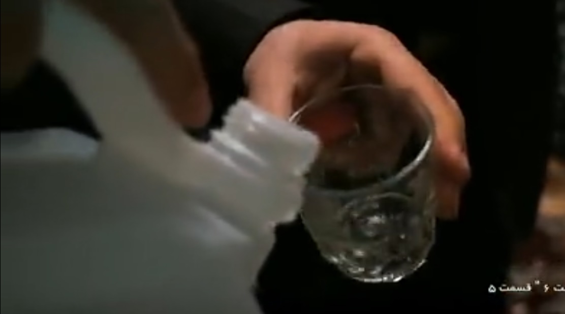 سریال پایتخت