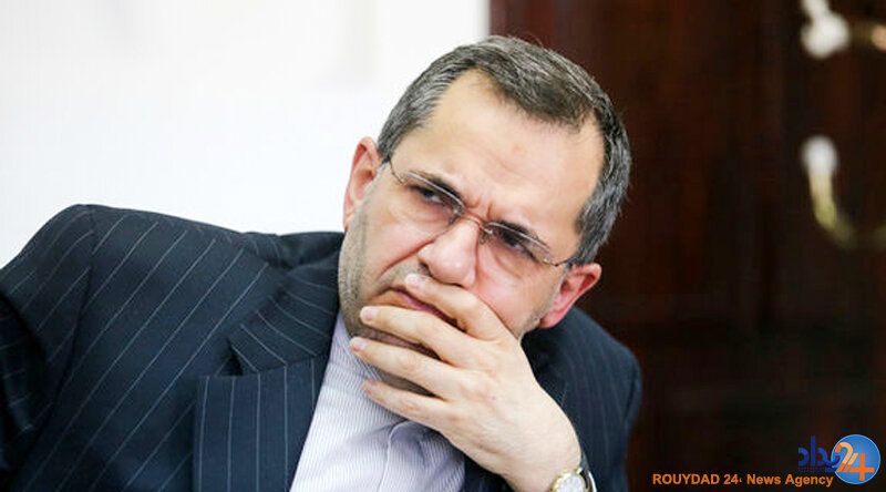 ایران خواستار لغو تحریم های آمریکا