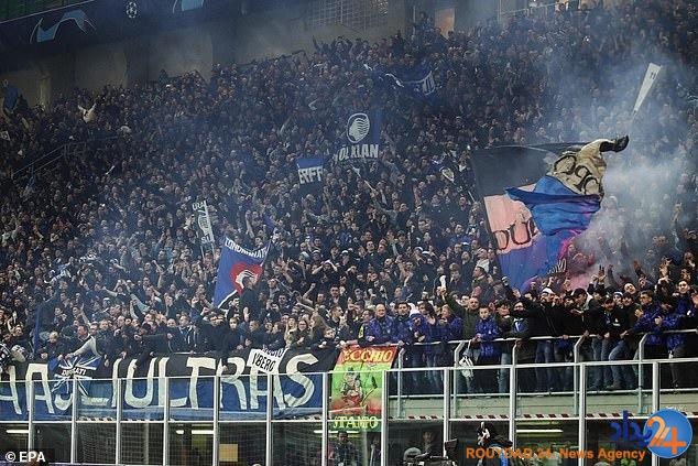 ویروس کرونا در اسپانیا