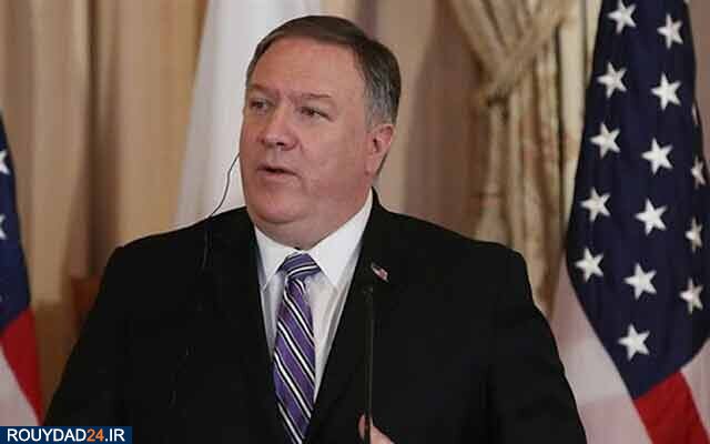 تحریم های آمریکا علیه ایران