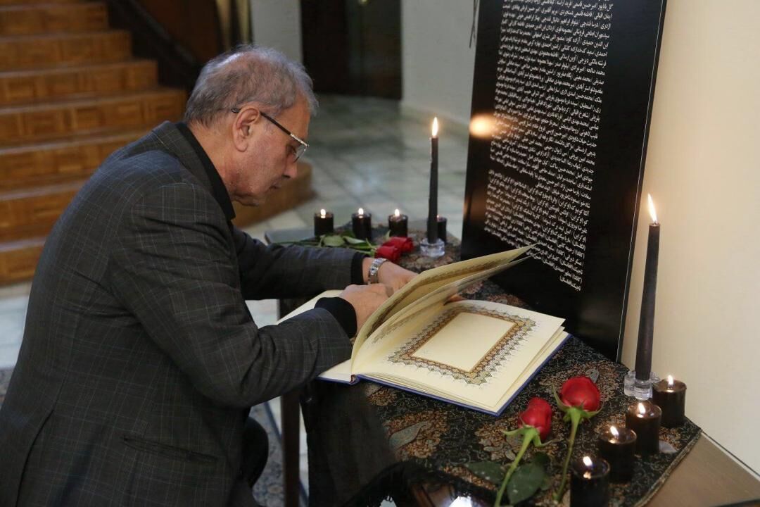 روزهای سخت سخنگوی دولت علی ربیعی