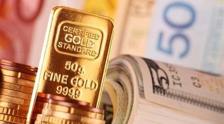  قیمت طلا