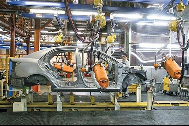 خودروسازان