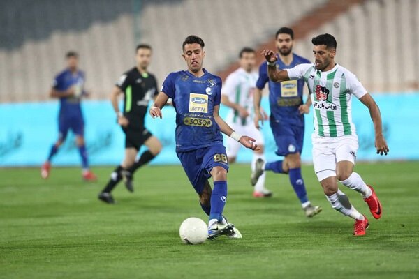 «رفت و آمدهای» عجیب در باشگاه استقلال/ آبیهایِ بی سر و سامان! باشگاه استقلال