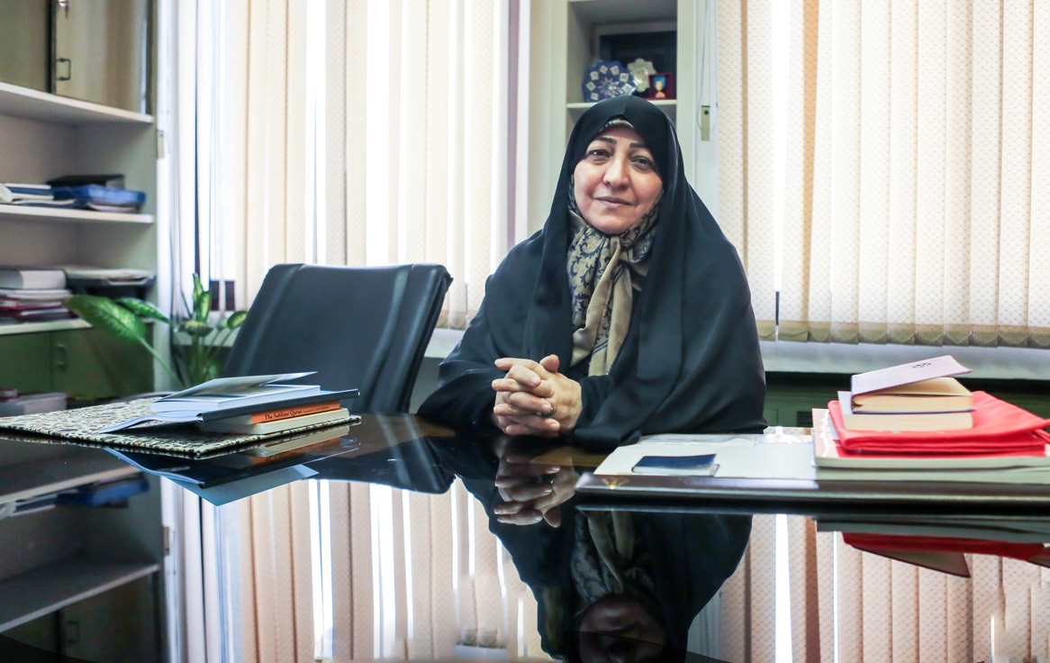 سهیلا جلودارزاده