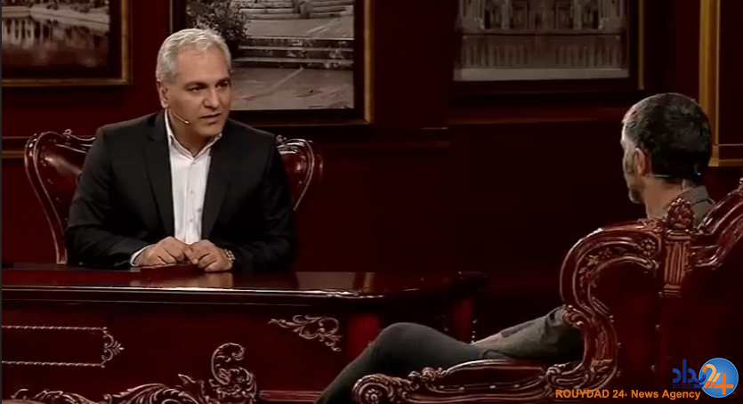 تیغ سانسور تلویزیون گریبان پژمان جمشیدی را هم گرفت؛ حمایت از عادل ممنوع!