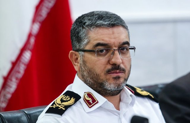 تیمور حسینی