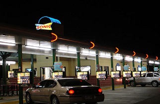 سوپرمارکت خودرویی