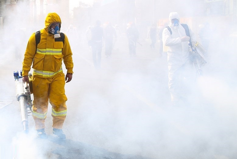 جهان بعد از ویروس کرونا