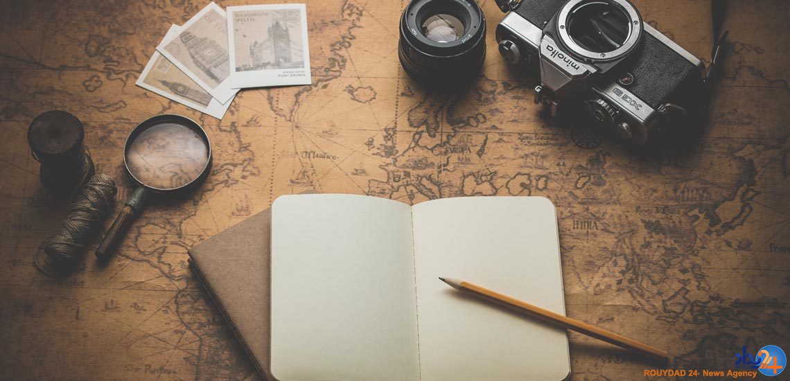 اوقات فراغت خود را چگونه بگذرانیم؟