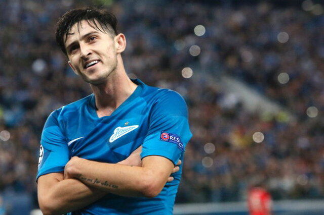 گران قیمت‌ترین بازیکنان آسیا