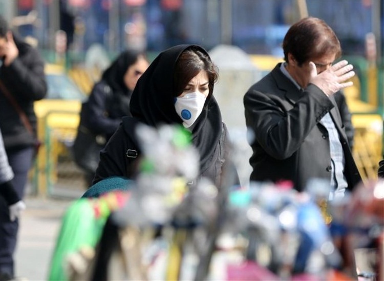 ویروس کرونا