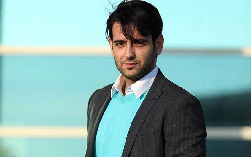 بیوگرافی امیرحسین آرمان