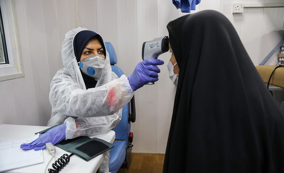 چگونگی کمک به مناطق محروم برای مقابله با کرونا