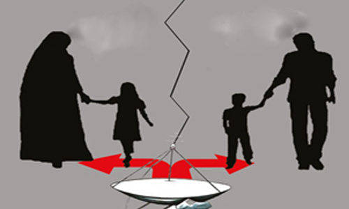 مثلث هم جوشی در روزهای کرونا