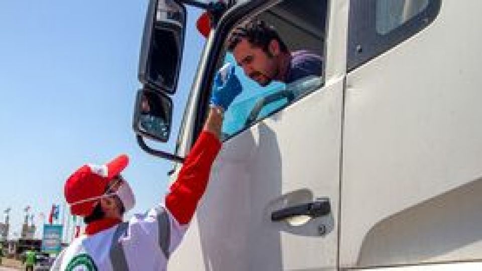 جزییات فعالیت کمیته‌های اجرایی طرح فاصله‌گذاری اجتماعی اعلام شد