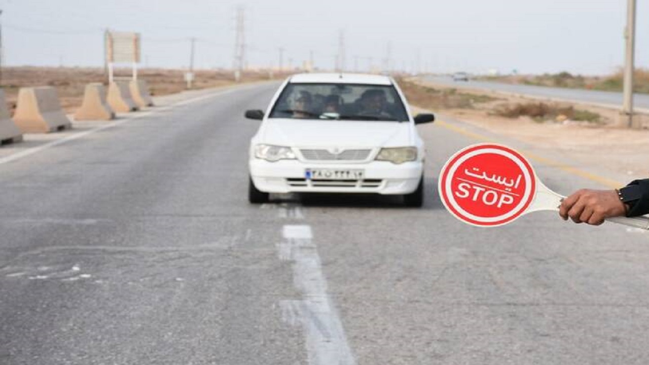 کنترل فعالیت اصناف تهران از امروز به جدیت انجام می‌شود/ تمام ورودی و خروجی‌های شهر تهران مسدود است