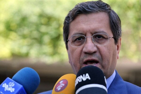 رئیس کل بانک مرکزی