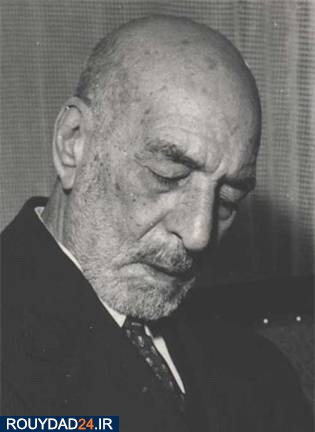 محسن صدر نخست وزیر ایران محسن صدر نخست وزیر ایران