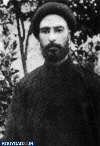 محسن صدر نخست وزیر ایران محسن صدر نخست وزیر ایران