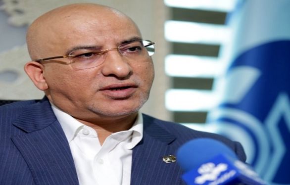 قدردانی صدری از کارکنان شرکت مخابرات ایران مجید صدری