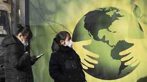 ویروس کرونا