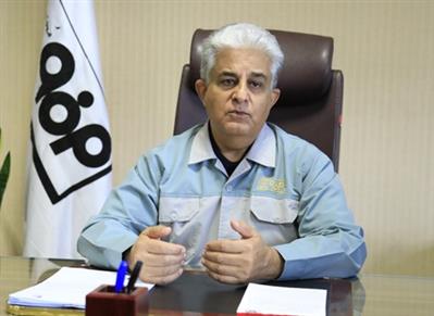 تأمین پایدار نیازمندی‌ها در فولاد مباركه ثمرۀ بومی‌سازی