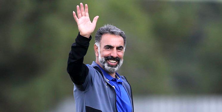  پشت پرده نیامدن استراماچونی به ایران