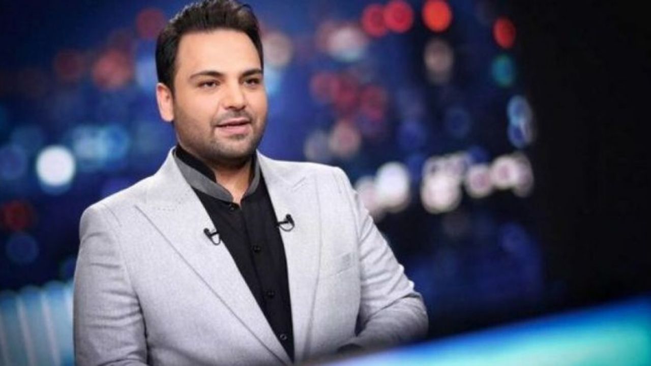 احسان علیخانی احسان علیخانی