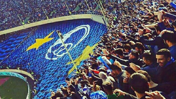 چرا یک استقلالی نقش داعشی را بازی می‌کند؟