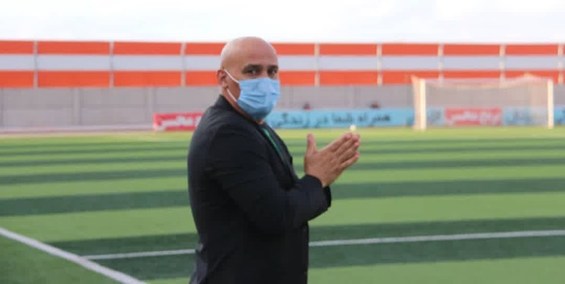 شکایت منصوریان از تراکتور 