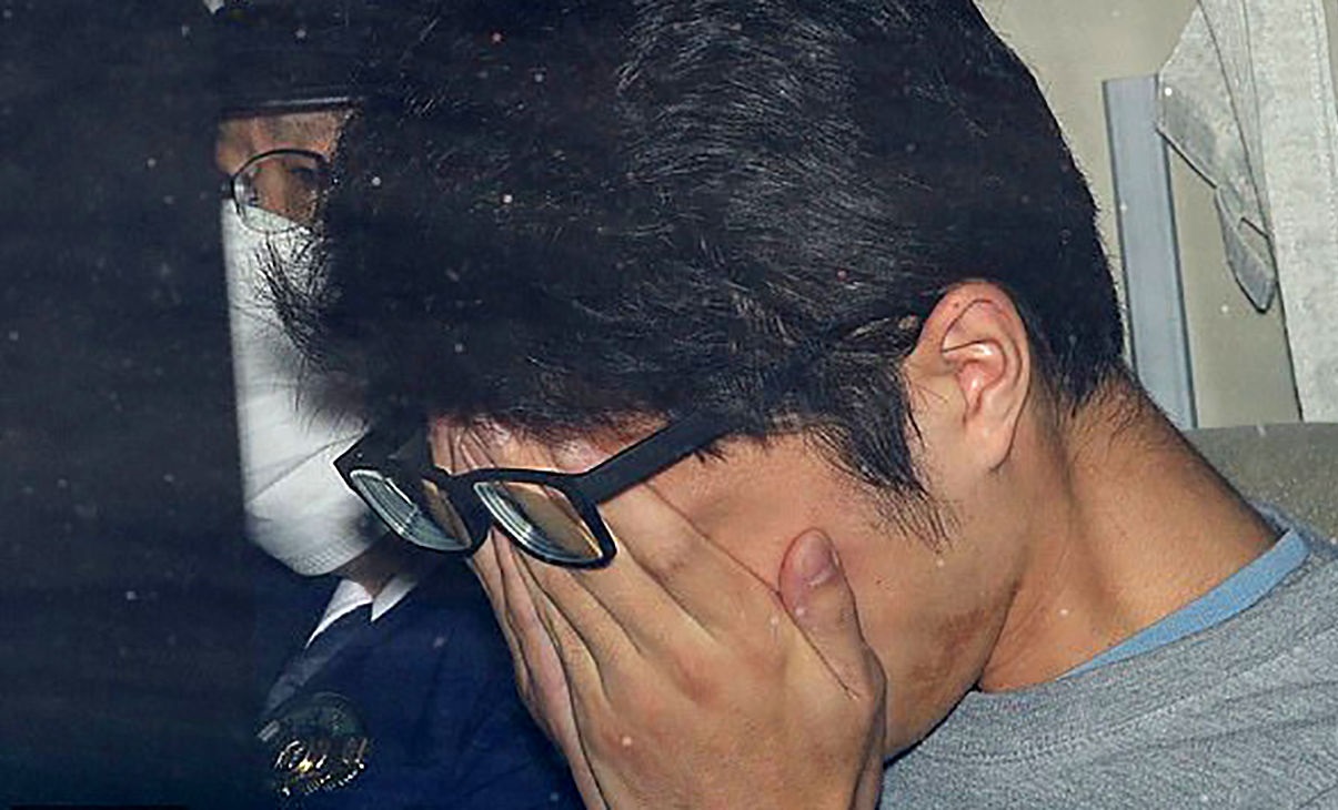 درخواست یک قاتل 