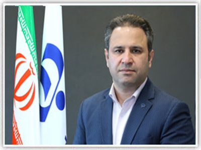 رئیس اداره روابط عمومی بانک رفاه کارگران