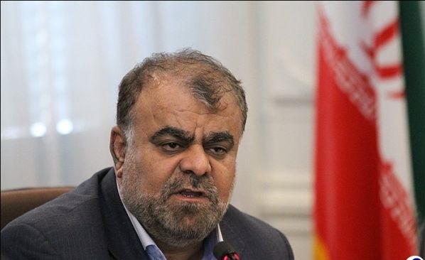 رستم قاسمی، وزیر سابق نفت