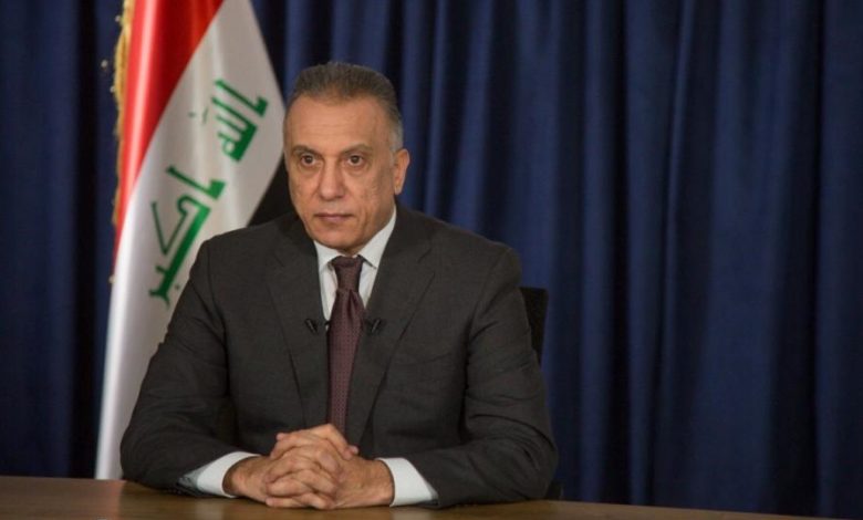 ۶ پیام فرستاده نخست وزیر عراق برای ایران