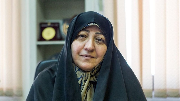 سهیلا جلودارزاده