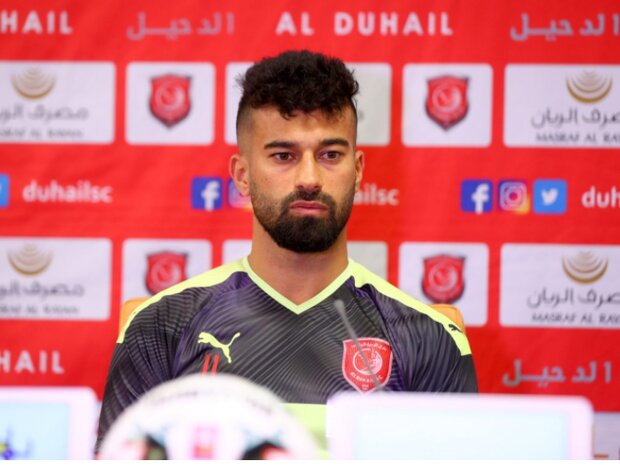 رامین رضاییان رامین رضاییان