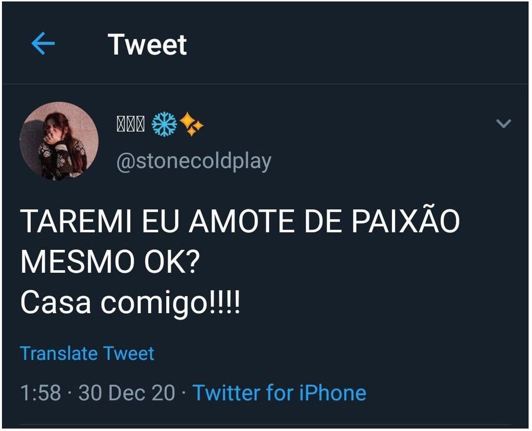 پیشنهادهای مهدی طارمیبه مهدی طارمی!