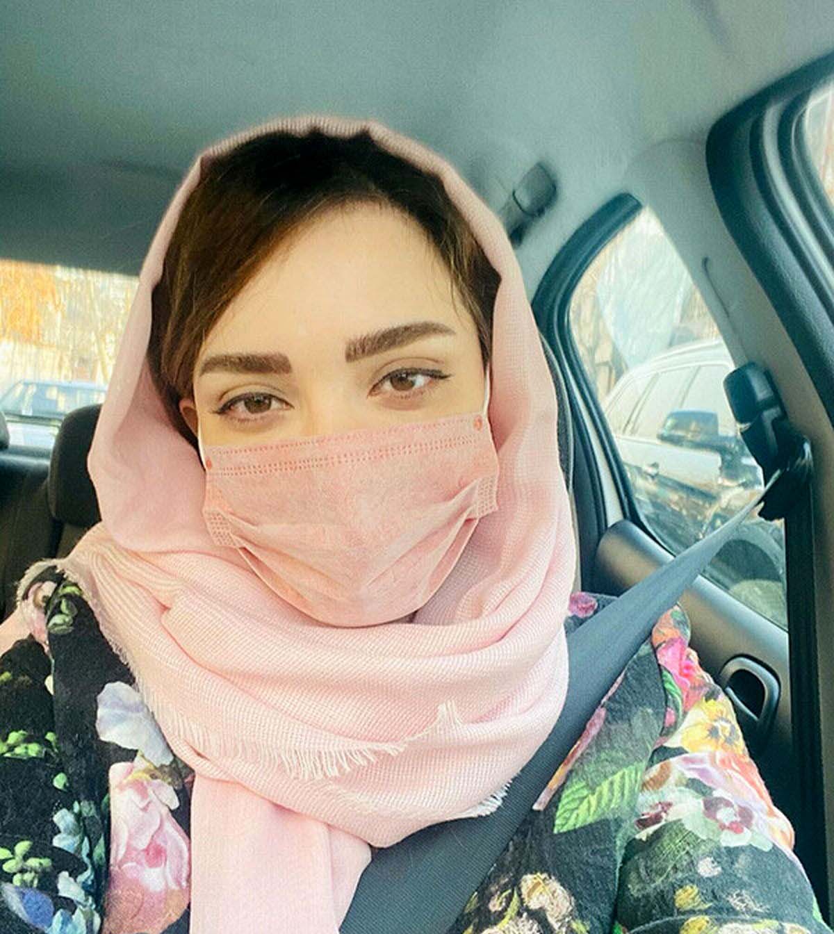 بهنوش طباطبایی بهنوش طباطبایی