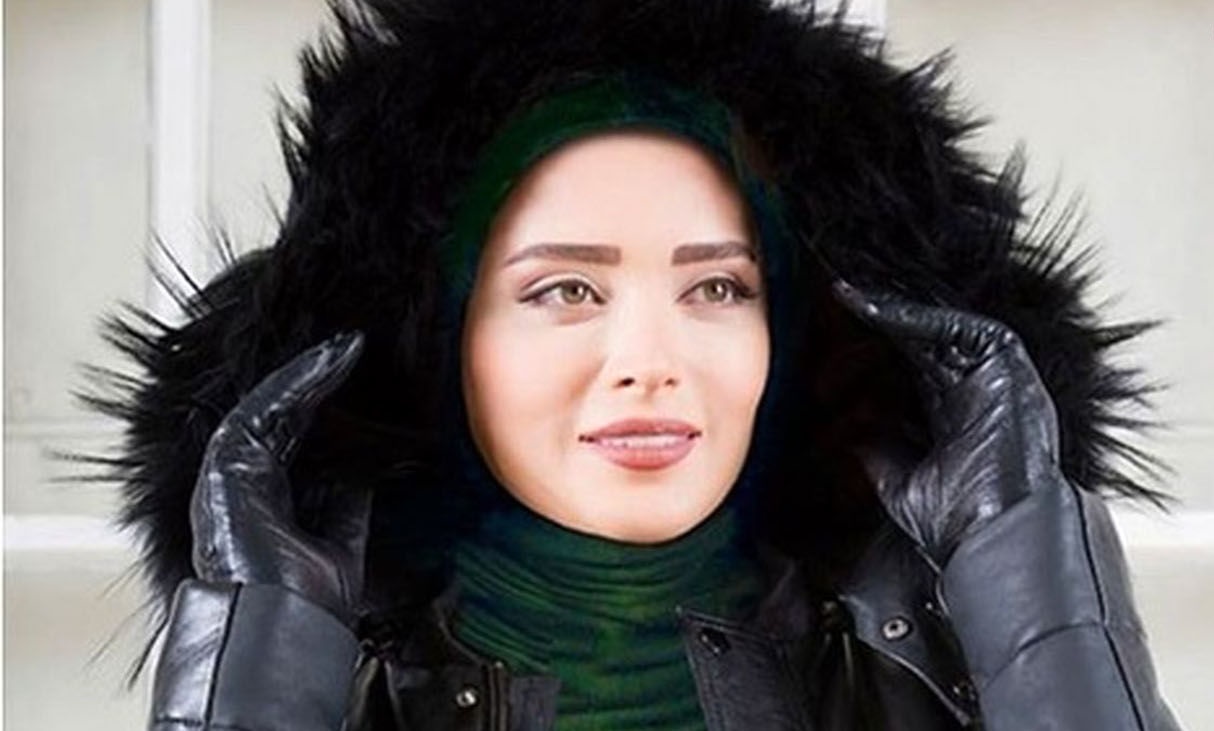 بهنوش طباطبایی بهنوش طباطبایی