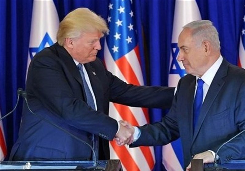 عادی سازی روابط با اسرائیل