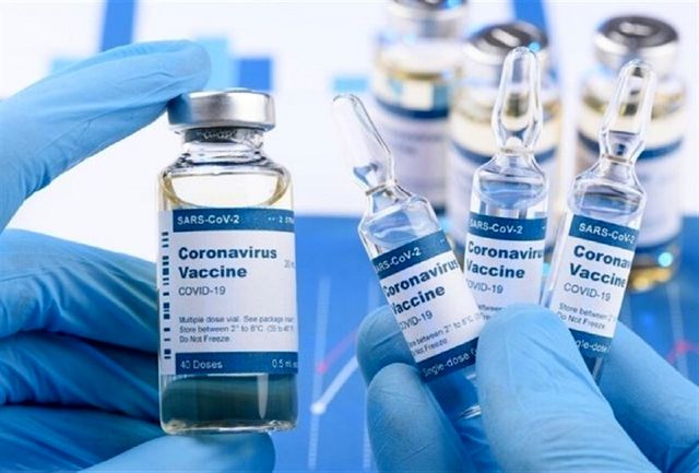 واکسن ایرانی ویروس کرونا