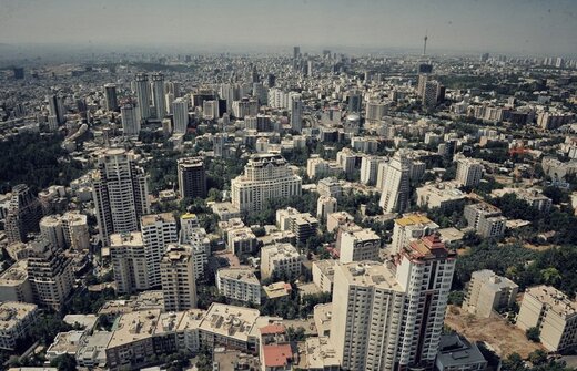 رکود در بازار مسکن