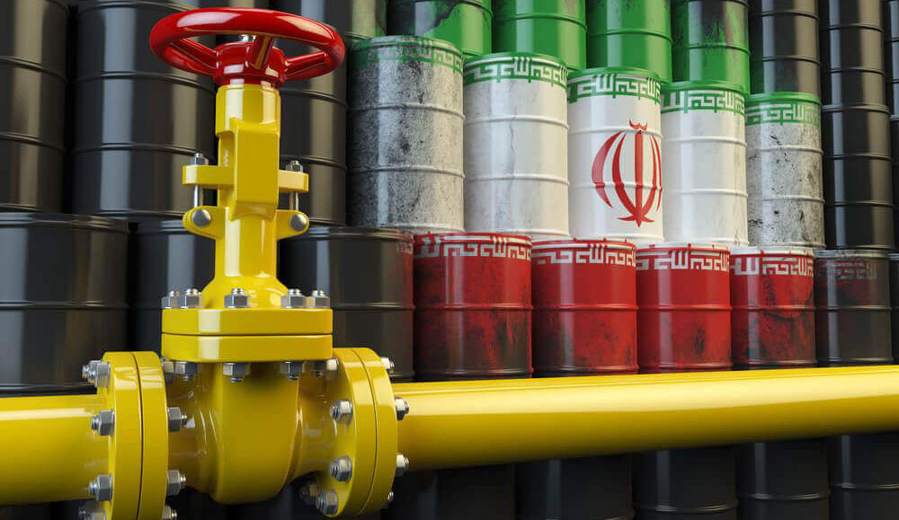 درآمد ۱.۴ میلیارد دلاری ایران از صادرات بنزین در ۷ ماه سال ۹۹