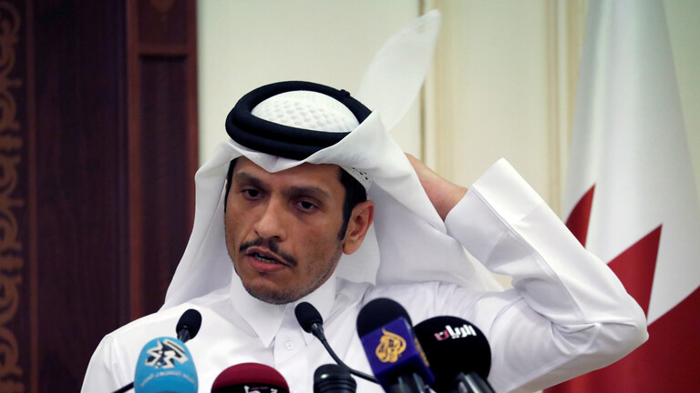 شکایت قطر از بحرین در شورای امنیت