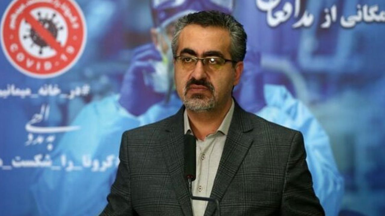 واکسن کرونا