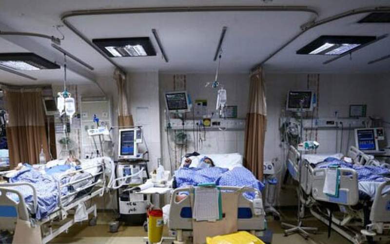 آخرین آمار ویروس کرونا در ایران؛