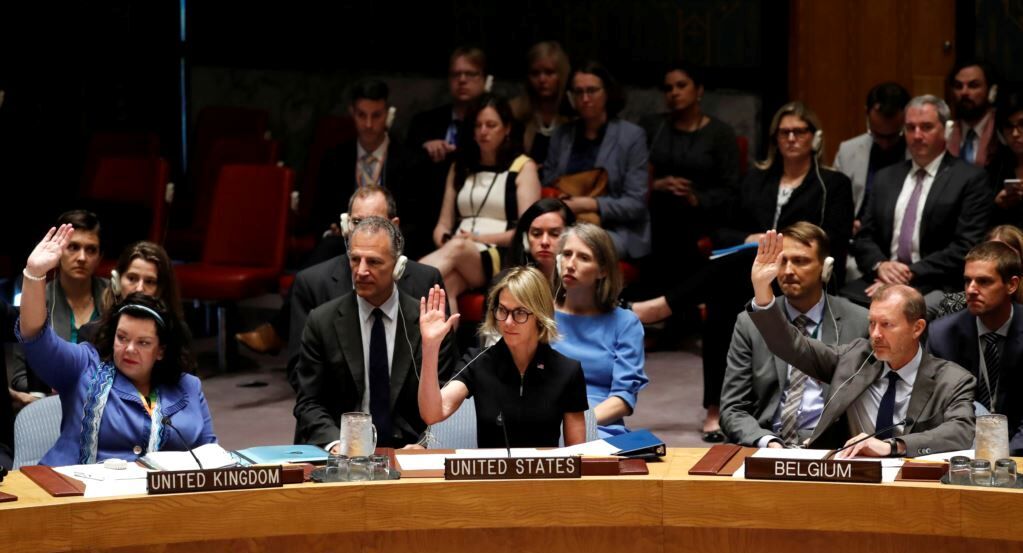 بودجه سازمان ملل بودجه سازمان ملل