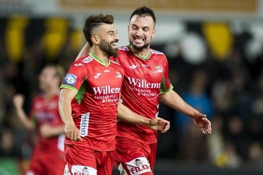 صحبت‌های رضاییان 